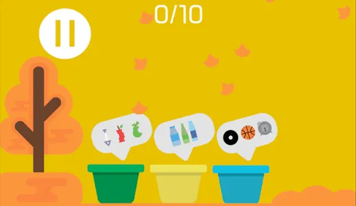 Recycling screenshot 2