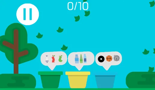 Recycling screenshot 3