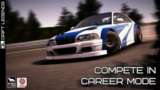 Drift Legends: Real Car Racing screenshot 14