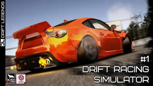 Drift Legends: Real Car Racing screenshot 16