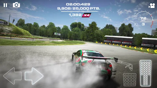 Drift Legends 2 Car Racing screenshot 10