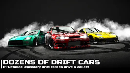 Drift Legends 2 Car Racing screenshot 12