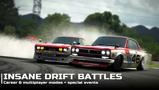 Drift Legends 2 Car Racing screenshot 15