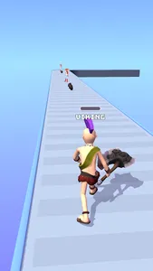 Revolution Run screenshot 0