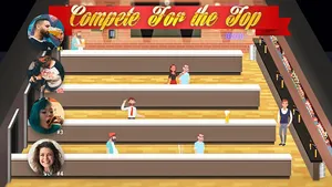 Beer Tapper Game screenshot 1