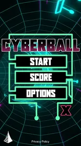 CyberBall screenshot 0