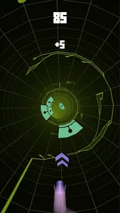 CyberBall screenshot 1