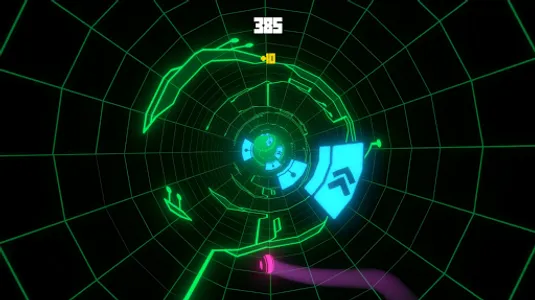 CyberBall screenshot 10