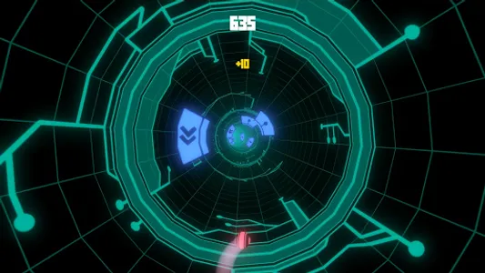 CyberBall screenshot 11