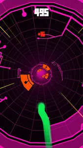 CyberBall screenshot 2