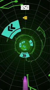 CyberBall screenshot 3