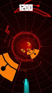 CyberBall screenshot 4