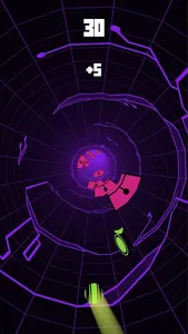 CyberBall screenshot 5
