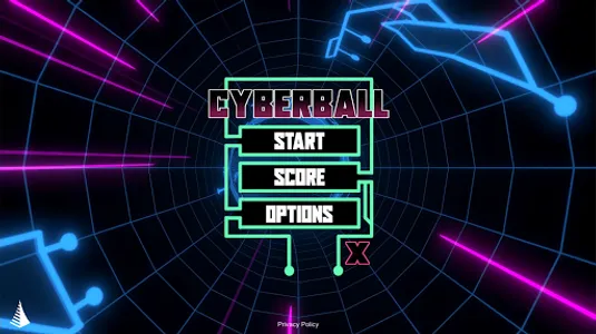CyberBall screenshot 8