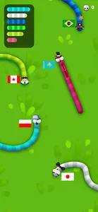 Worm out: Brain teaser games screenshot 10