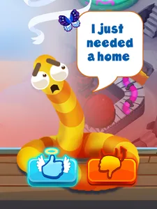 Worm out: Brain teaser games screenshot 13