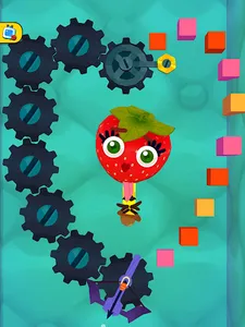 Worm out: Brain teaser games screenshot 15