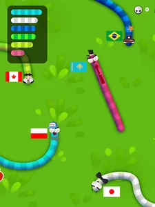 Worm out: Brain teaser games screenshot 16