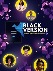 Black Version for Twitter screenshot 10