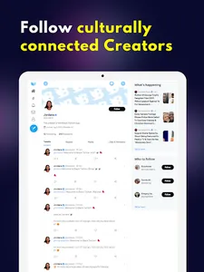 Black Version for Twitter screenshot 7