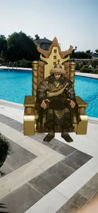 ATgolden AR screenshot 1