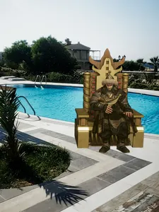 ATgolden AR screenshot 3