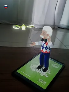 Kinderuni AR screenshot 4