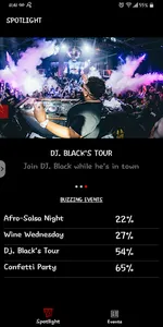 Blackout Winnipeg screenshot 3