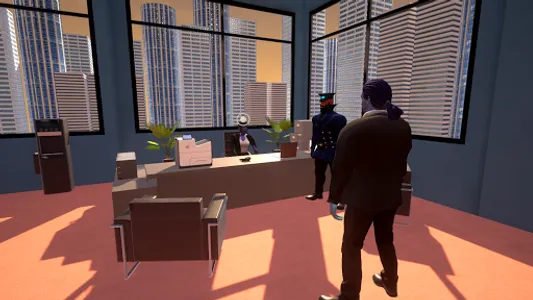Lunesol screenshot 1