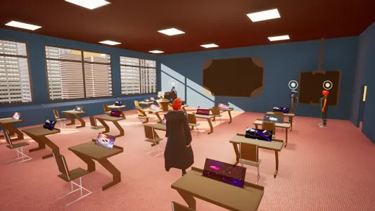 Lunesol screenshot 4