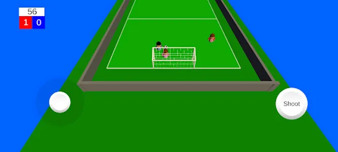 Soccer Mini Master 1v1 screenshot 4