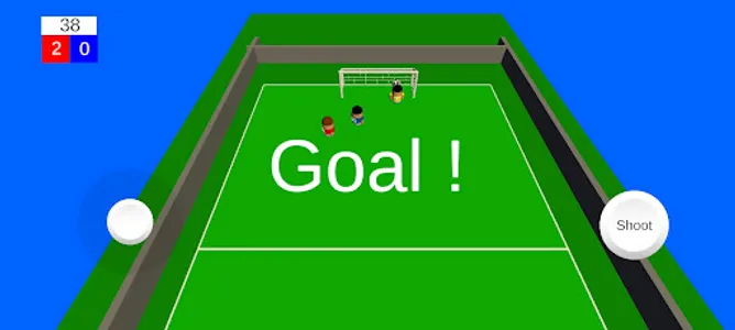 Soccer Mini Master 1v1 screenshot 5