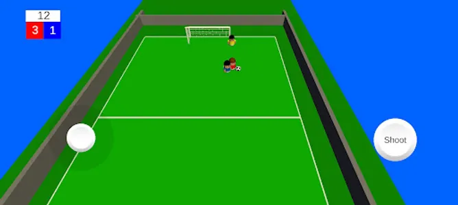 Soccer Mini Master 1v1 screenshot 6