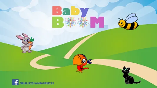 BabyBOOM - Hrvatski screenshot 0