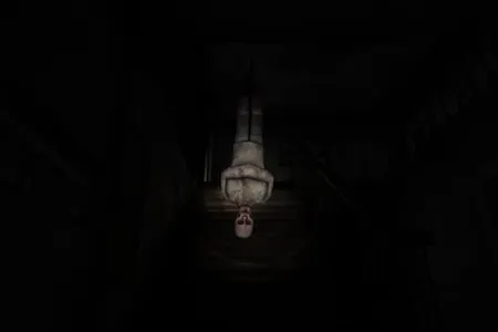 House of Terror VR 360 horror  screenshot 4