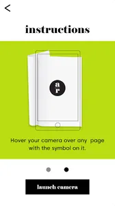 AdNewsAR screenshot 1