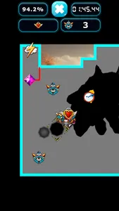 Every Puzzle screenshot 3