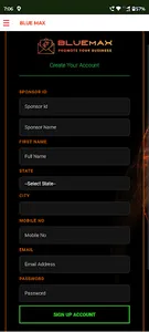 Blue Max Promote Your Business screenshot 15