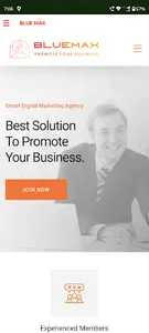 Blue Max Promote Your Business screenshot 17