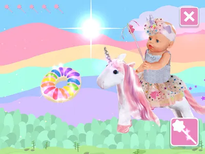 BABY born® Doll & Playtime Fun screenshot 16