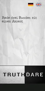 Wahrheit oder Pflicht +18 screenshot 2
