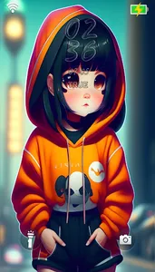 خلفيات واتس اب بنات - صور بنات screenshot 4