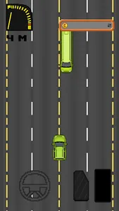 MAD DRIVING screenshot 2