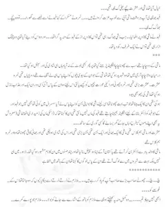 Teri Mohabbat Mein Pagal Hoye  screenshot 4