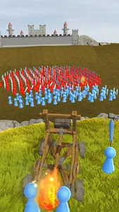 Cata Rush screenshot 0