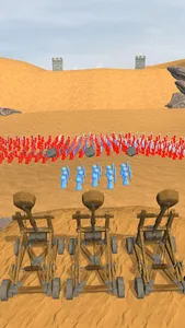 Cata Rush screenshot 2