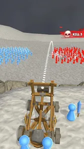 Cata Rush screenshot 5