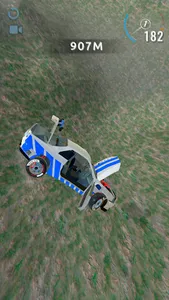 Downhill Car screenshot 4