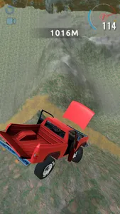 Downhill Car screenshot 6