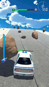 DriveToTop screenshot 0